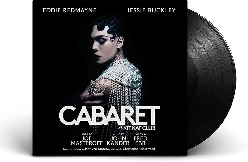 Cabaret [Vinyl]