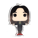 Stella Carmichael - TOONS Keyring