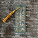 Wicked - Bookmarks