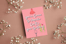 Wicked Greetings Card