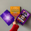 Six Quote Prints