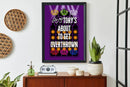 Six Quote Prints
