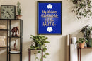 Waitress Prints