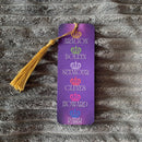 Six - Bookmarks