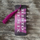Six - Bookmarks