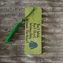 Wicked - Bookmarks