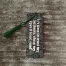 Wicked - Bookmarks