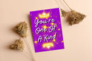 Six Greetings Card