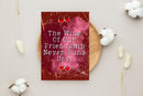 Les Misérables Greetings Card