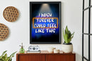 The Little Big Things Prints