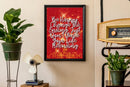 Two Strangers (Carry a Cake Across New York) Print