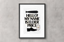 Book of Mormon - Print