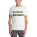 I'm an Islander - Short-Sleeve Unisex T-Shirt
