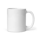Waving Through A Window - Ceramic Mug