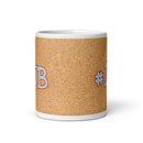 15B - Ceramic Mug