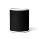 Raise A Little Hell - Ceramic Mug