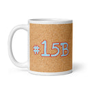 15B - Ceramic Mug