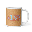 15B - Ceramic Mug