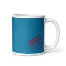 Science Fiction Double Feature - Ceramic Mug