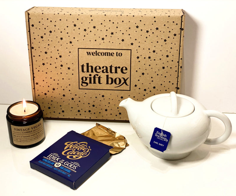 Theatre Gift Box