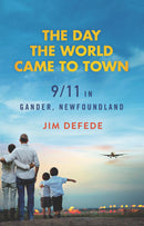 The Day The World Came To Town