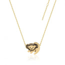 Simba - Pendant Necklace