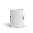 And Peggy - Ceramic Mug