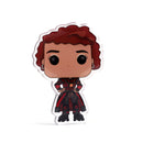 Momma - TOONS Magnet