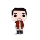 Alexander Hamilton - TOONS Magnet