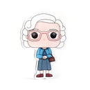 Mrs Doubtfire - TOONS Magnet