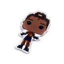 Rusty - TOONS Magnet