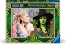 Wicked: 1000 Piece Jigsaw (Ravensburger 12001580)