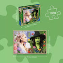 Wicked: 1000 Piece Jigsaw (Ravensburger 12001580)