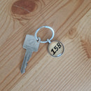 15B - Keyring