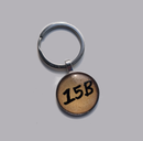 15B - Keyring