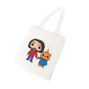 Spread A Little Kindness - TOONS Tote Bag