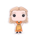 Elowen Keene - TOONS Magnet