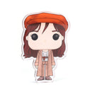 Éponine - TOONS Magnet