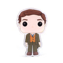 Benjamin Button - TOONS Magnet