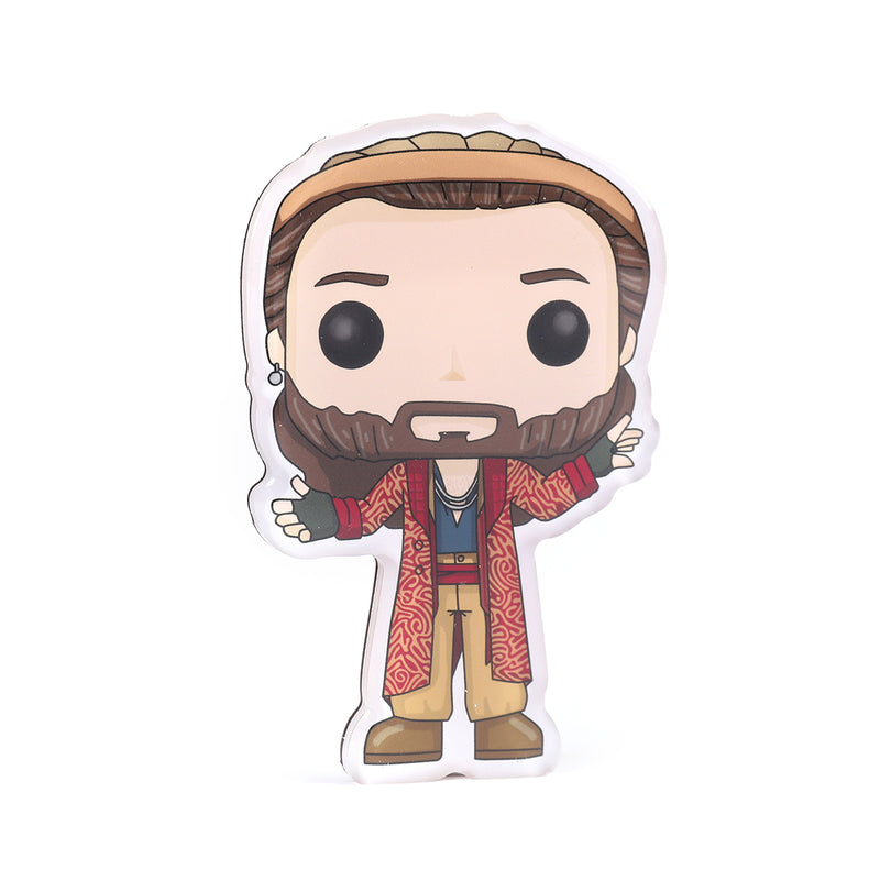 Fagin - TOONS Magnet