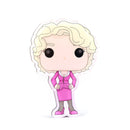 Doralee Rhodes - TOONS Magnet