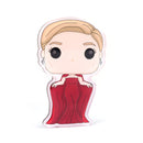 Miranda Priestly - TOONS Magnet