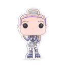 Pearl - TOONS Magnet