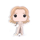 Celine Dion - TOONS Magnet