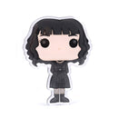 Lydia Deetz - TOONS Magnet
