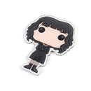 Lydia Deetz - TOONS Magnet