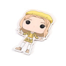 Cher Horowitz - TOONS Magnet