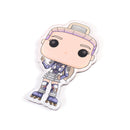 Pearl - TOONS Magnet