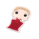Miranda Priestly - TOONS Magnet