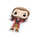 Fagin - TOONS Magnet